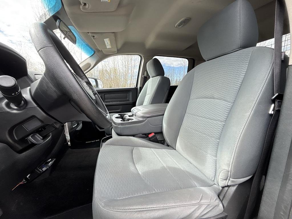 Thumbnail: 2013 RAM 1500 - 10
