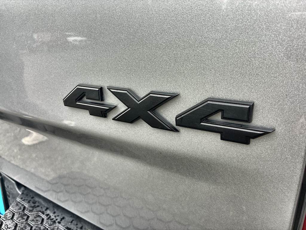 Thumbnail: 2024 RAM 1500 - 19