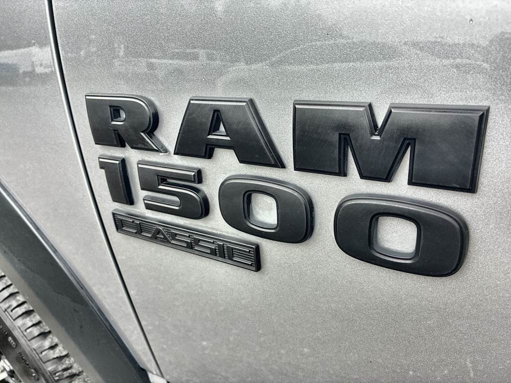 Thumbnail: 2024 RAM 1500 - 7