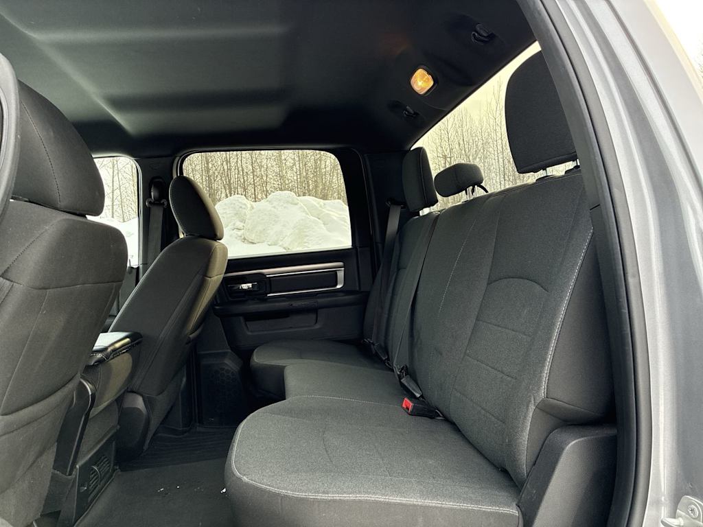 Thumbnail: 2024 RAM 1500 - 8