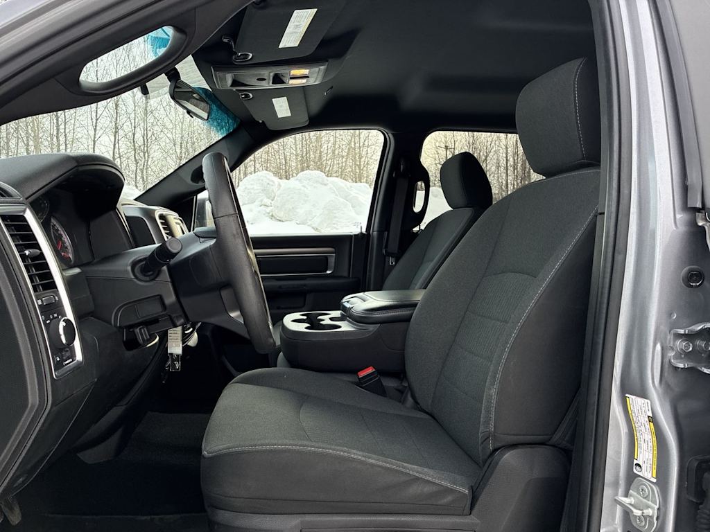 Thumbnail: 2024 RAM 1500 - 7