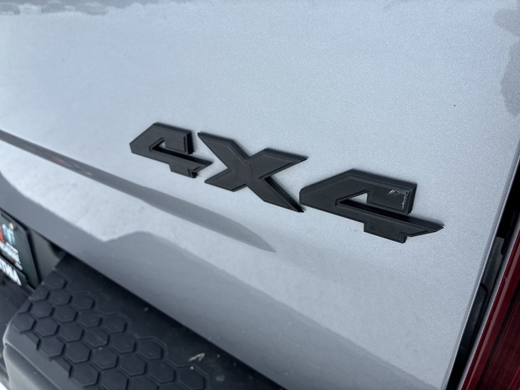 Thumbnail: 2024 RAM 1500 - 17