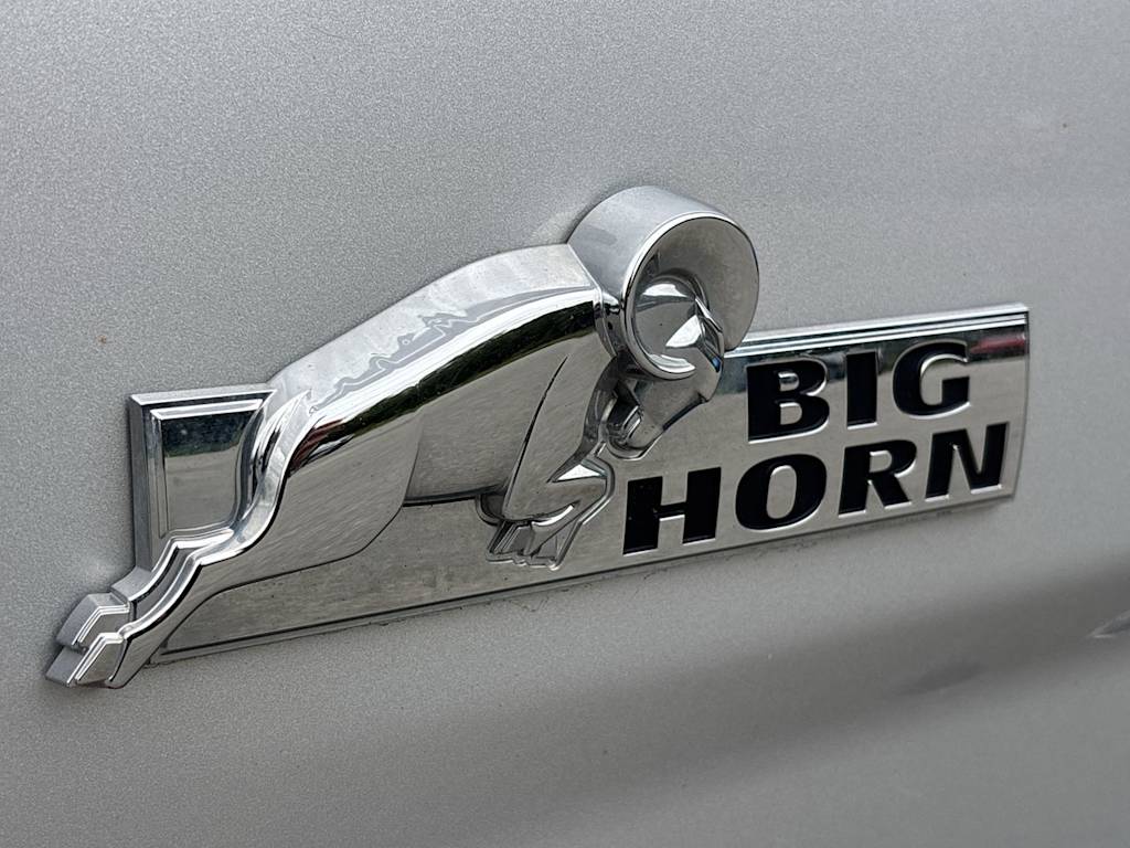 Thumbnail: 2015 RAM 1500 - 26