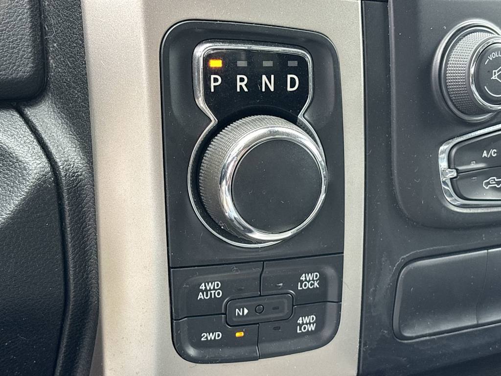 Thumbnail: 2015 RAM 1500 - 27