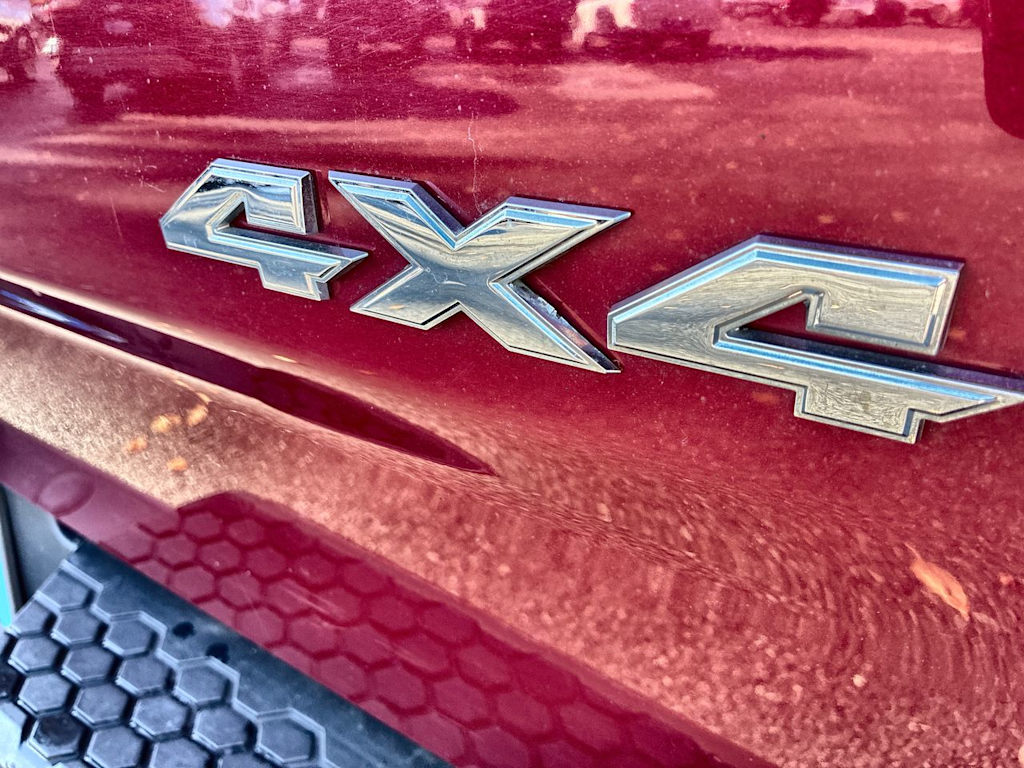 Thumbnail: 2014 RAM 1500 - 19