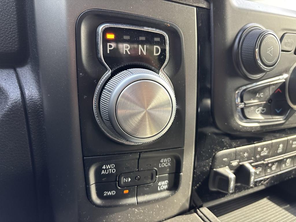 Thumbnail: 2016 RAM 1500 - 28