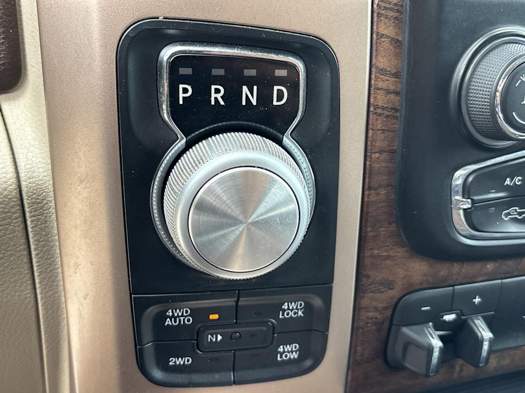 Thumbnail: 2016 RAM 1500 - 28