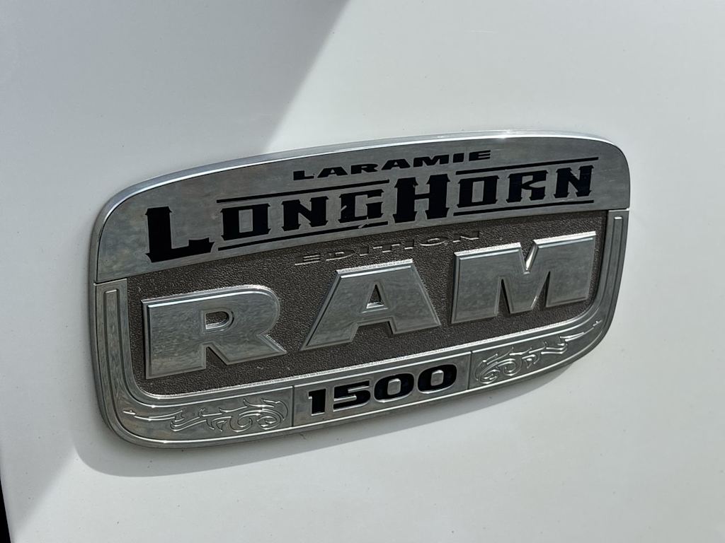 Thumbnail: 2016 RAM 1500 - 27