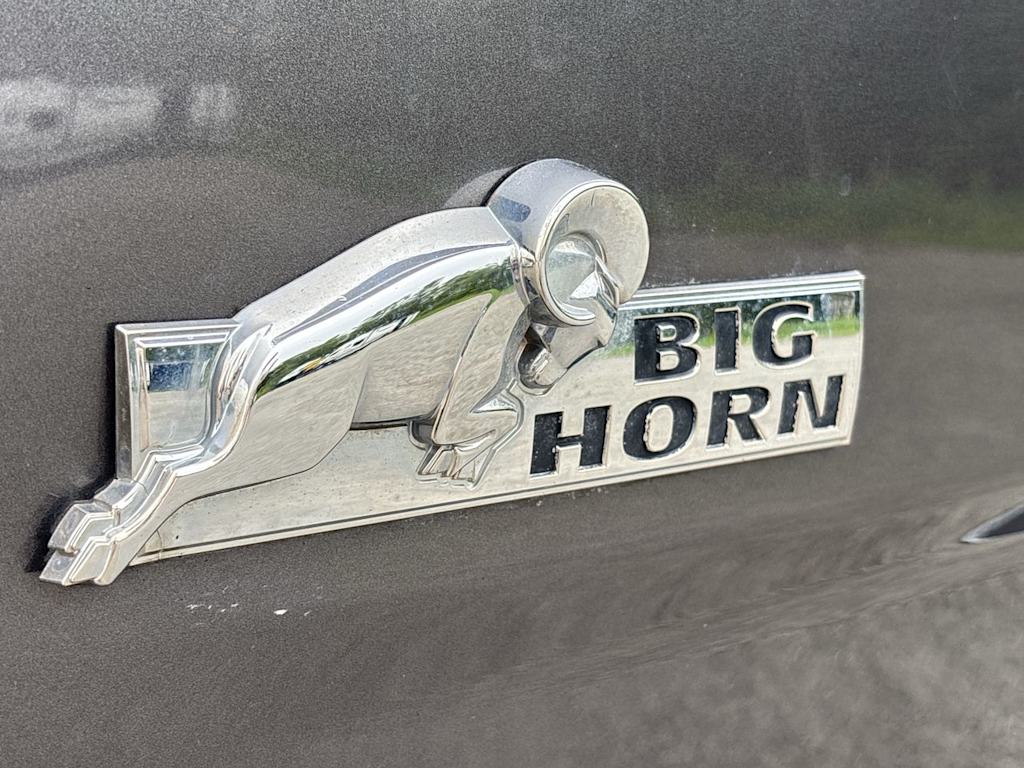 Thumbnail: 2019 RAM 1500 - 28