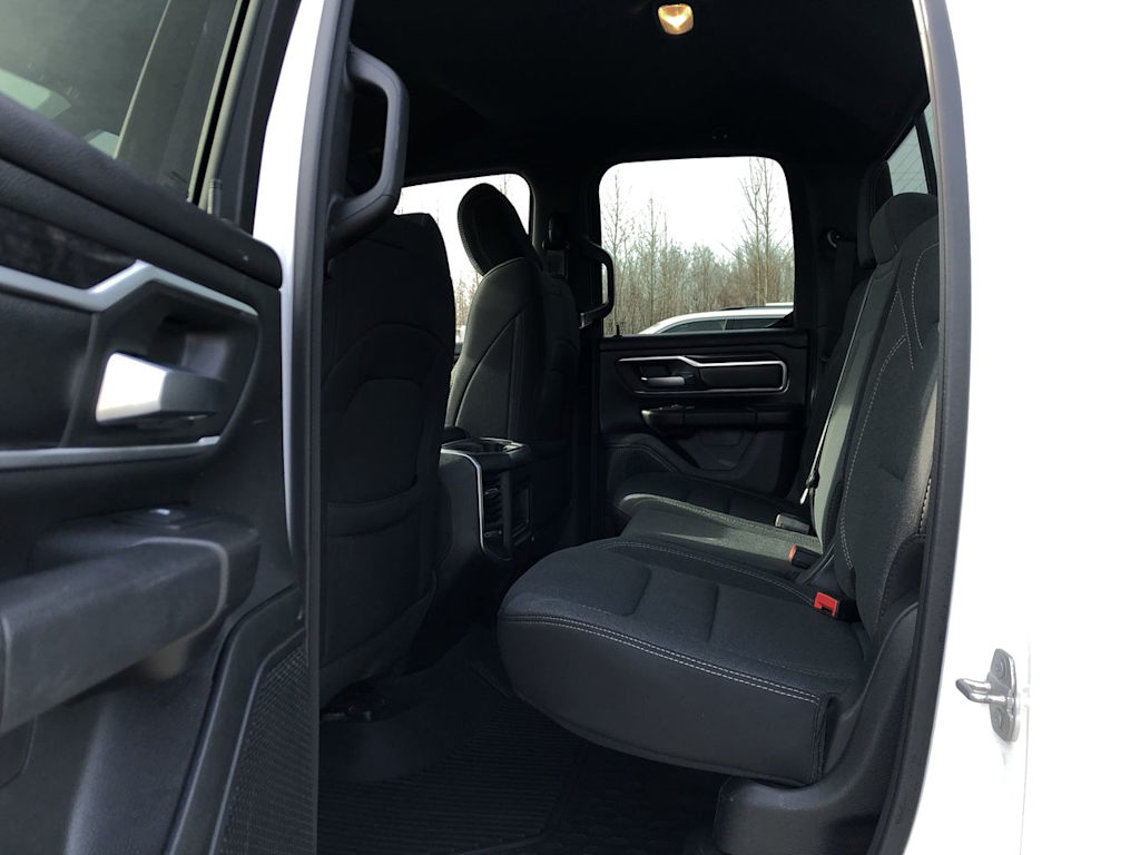 2022 RAM 1500 Big Horn 11