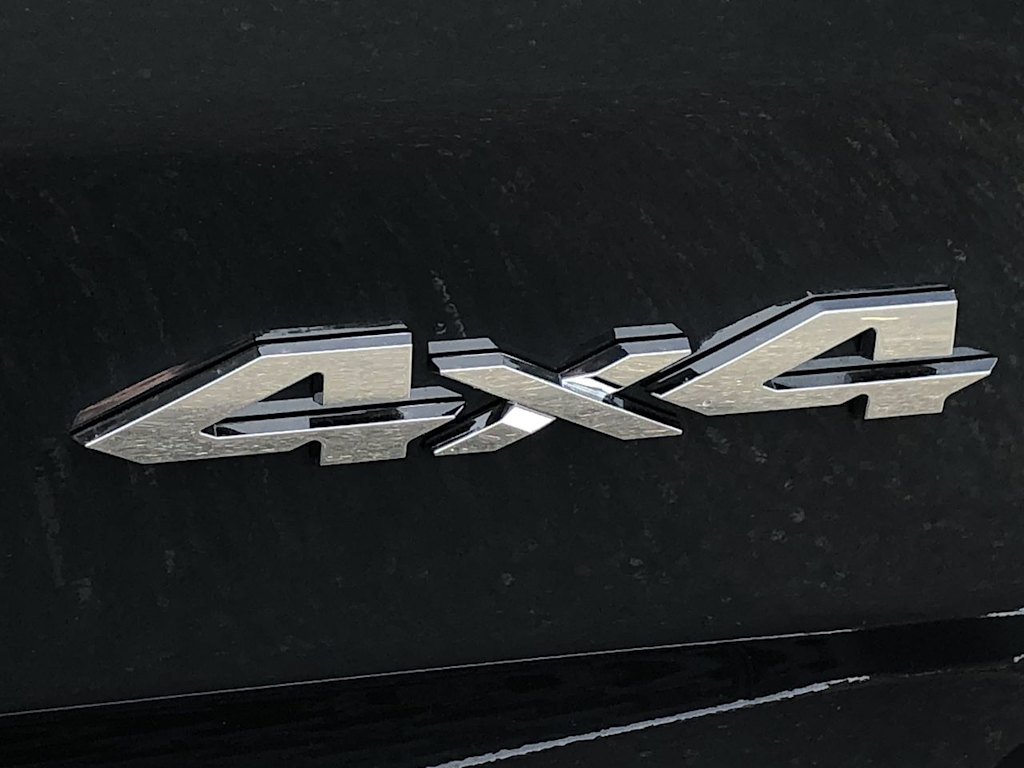 Thumbnail: 2025 RAM 1500 - 26