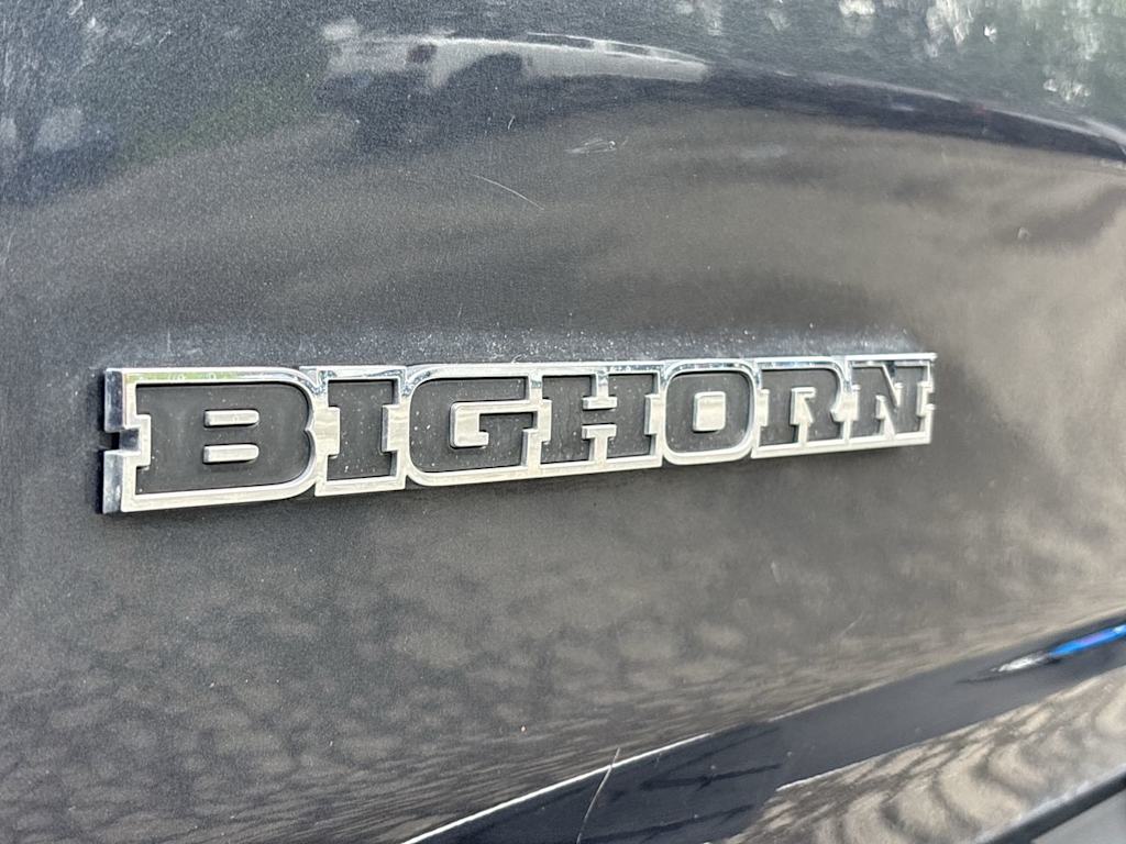 Thumbnail: 2020 RAM 1500 - 28
