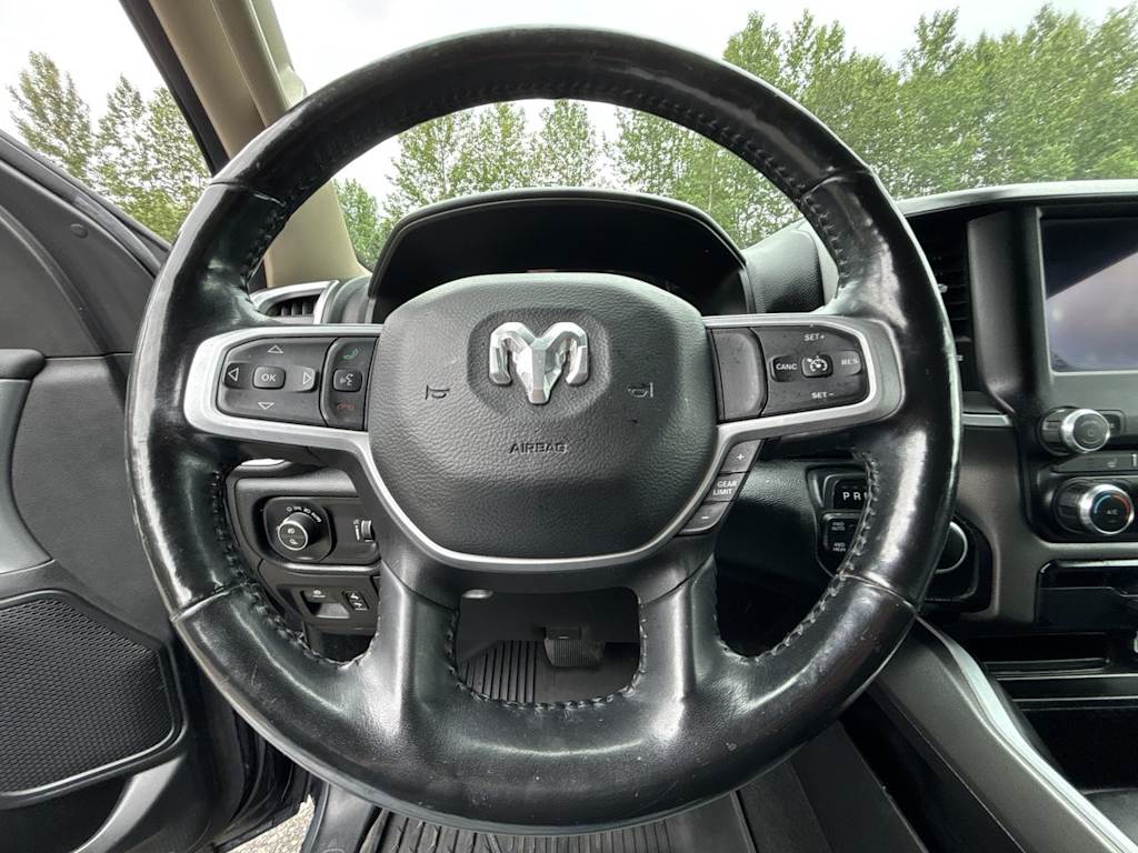 Thumbnail: 2020 RAM 1500 - 2