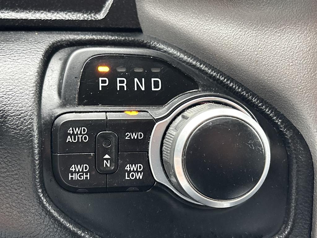 Thumbnail: 2020 RAM 1500 - 13