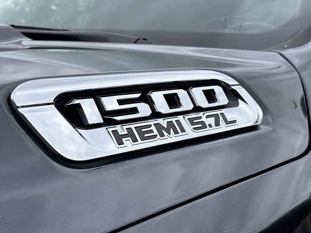 Thumbnail: 2020 RAM 1500 - 7