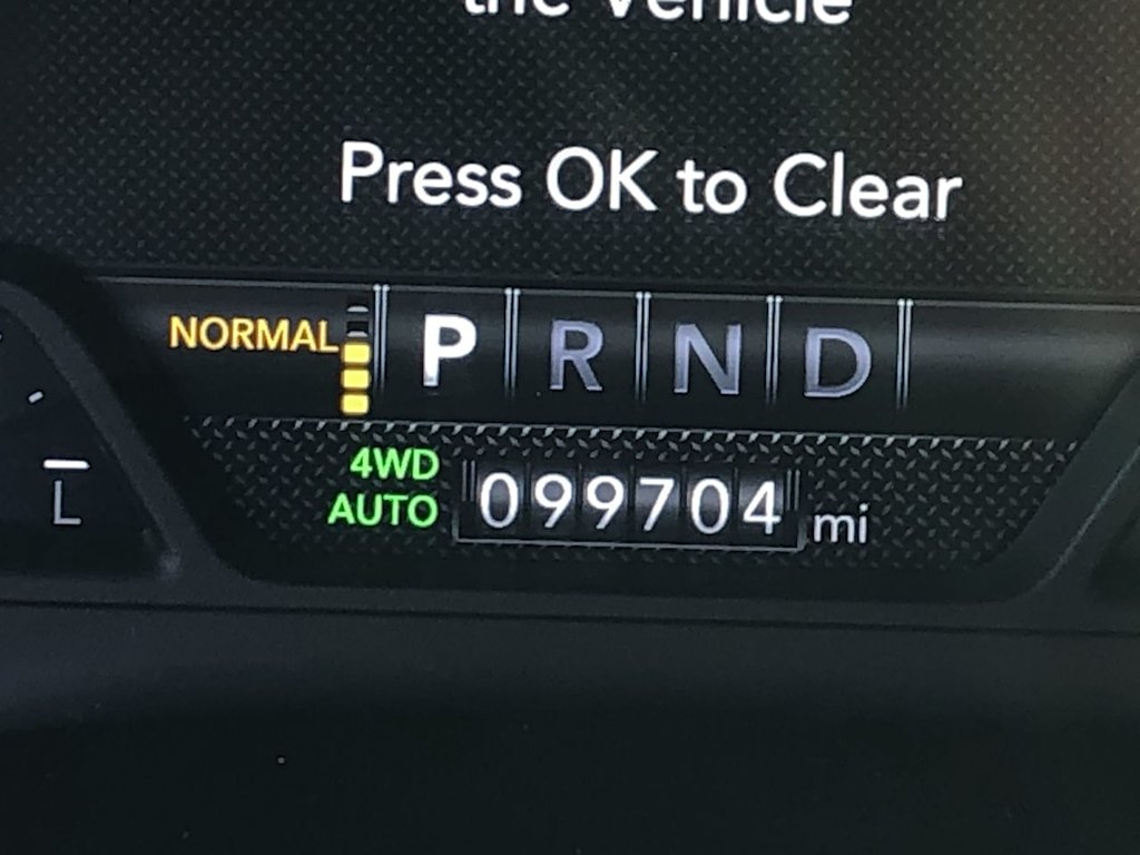 Thumbnail: 2019 RAM 1500 - 13