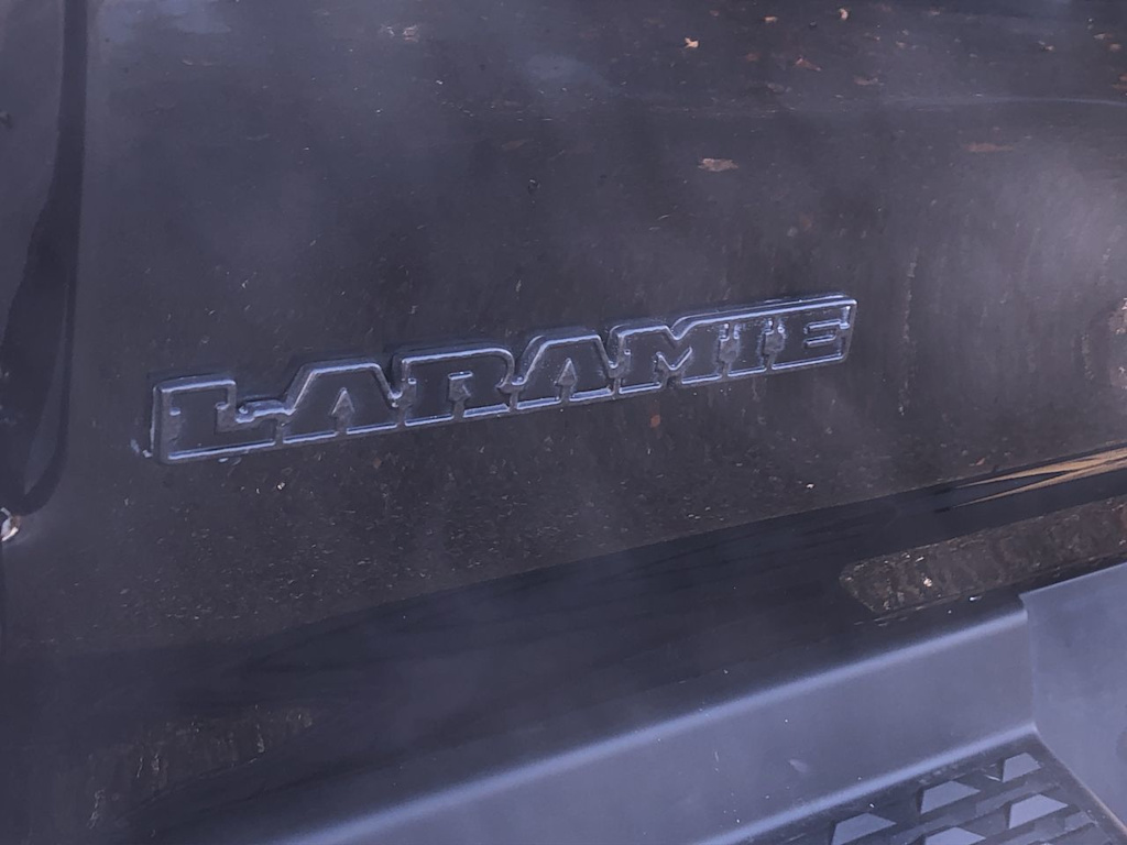 Thumbnail: 2019 RAM 1500 - 7