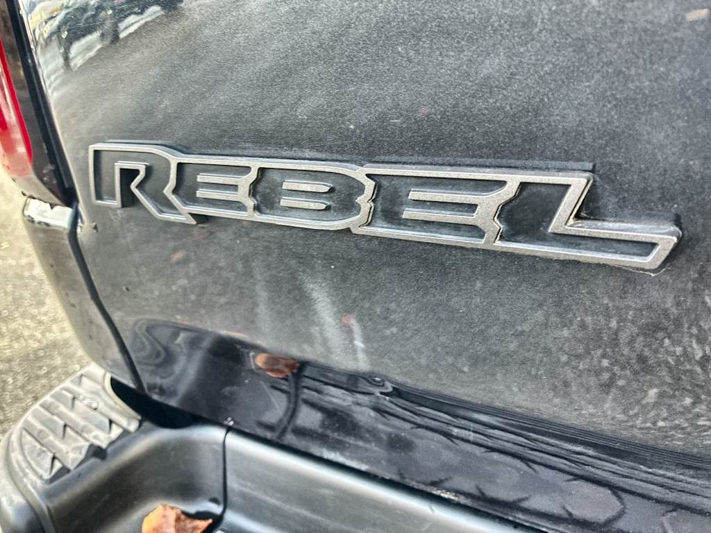 Thumbnail: 2019 RAM 1500 - 7