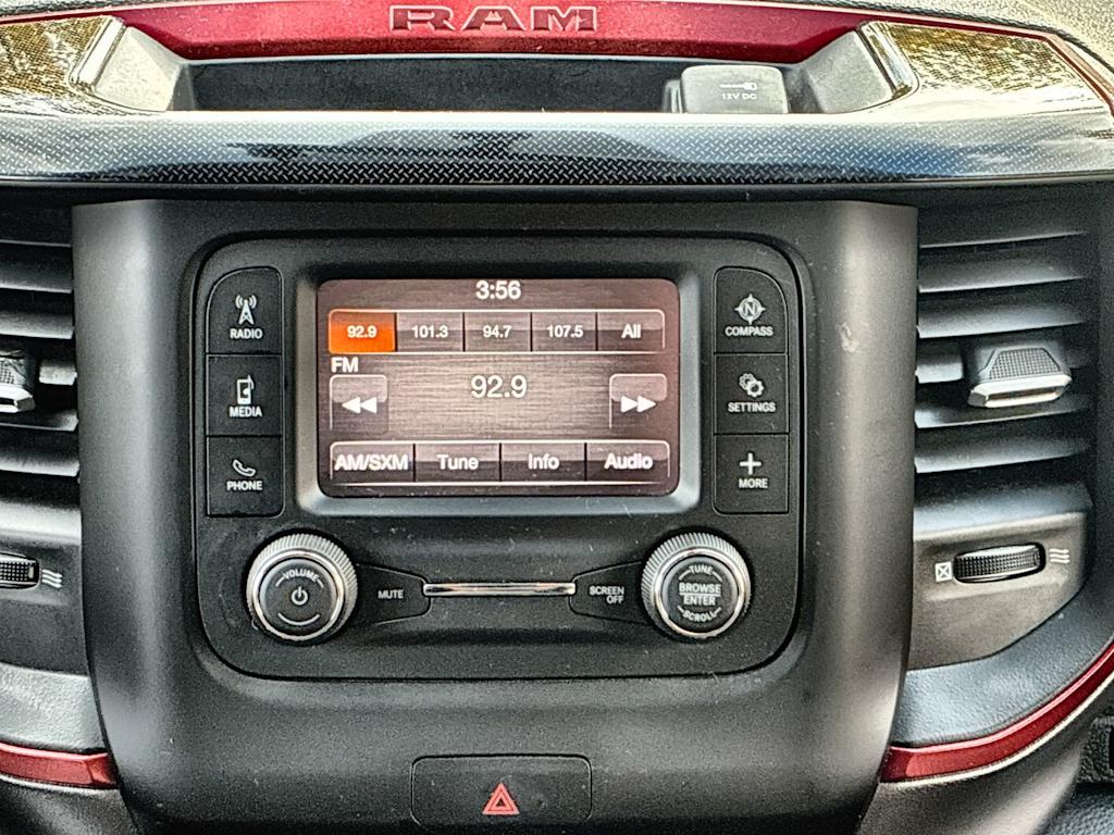 Thumbnail: 2019 RAM 1500 - 12