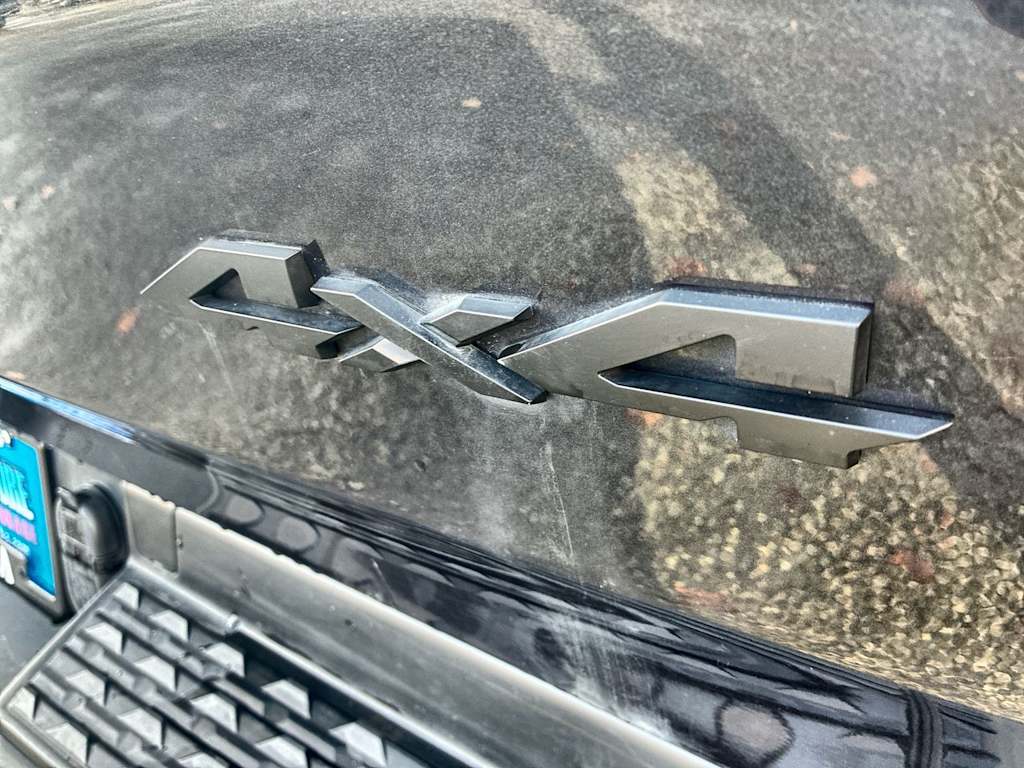 Thumbnail: 2019 RAM 1500 - 26