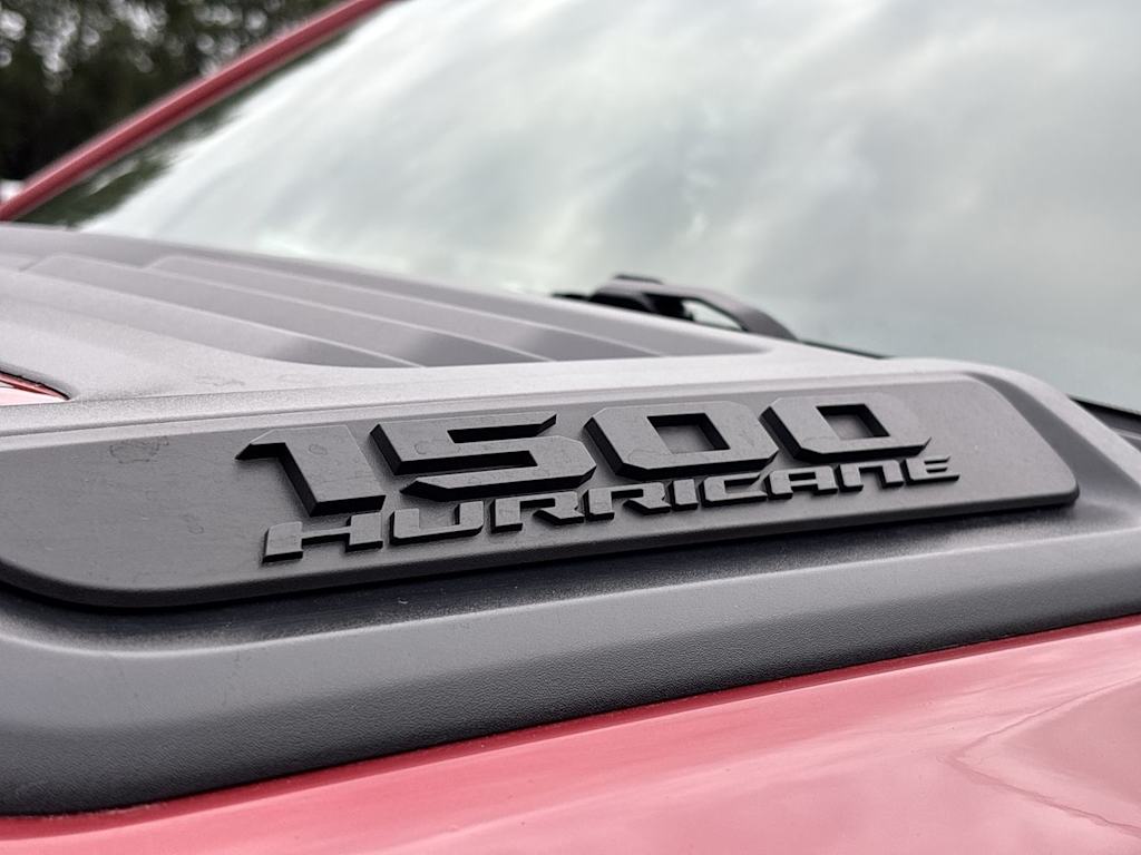 Thumbnail: 2026 RAM 1500 - 7