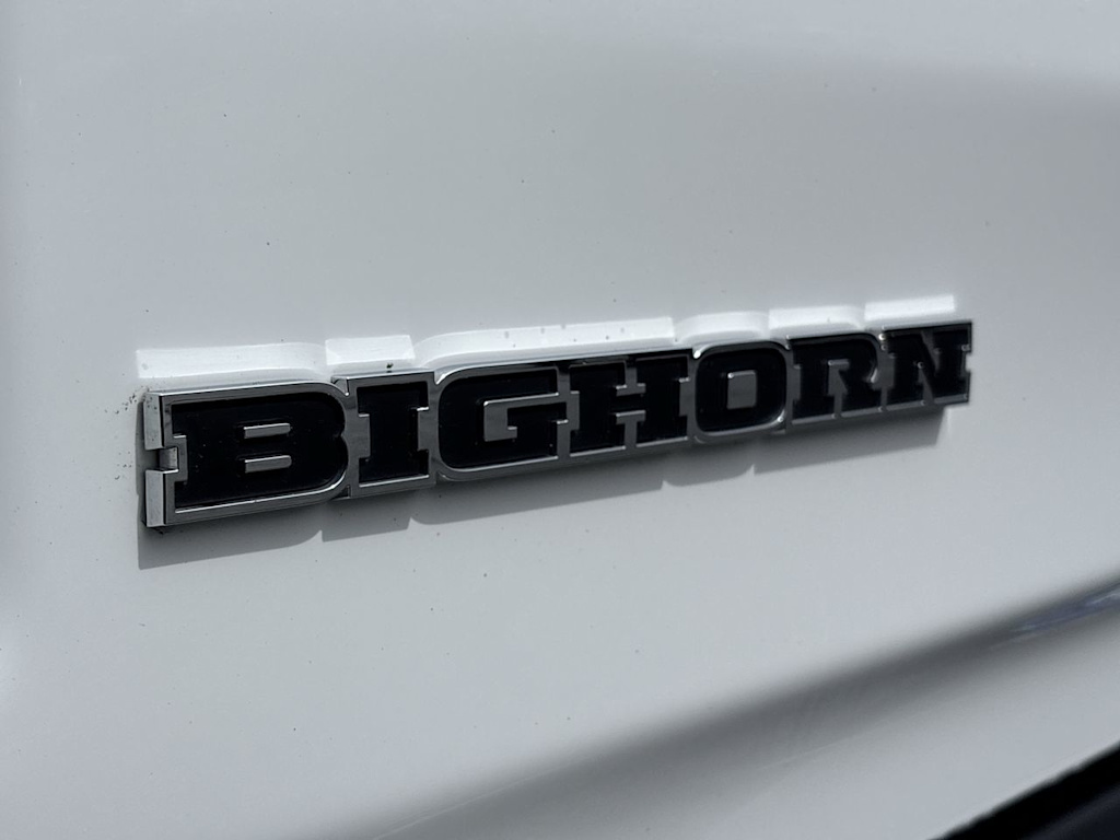 Thumbnail: 2025 RAM 1500 - 7