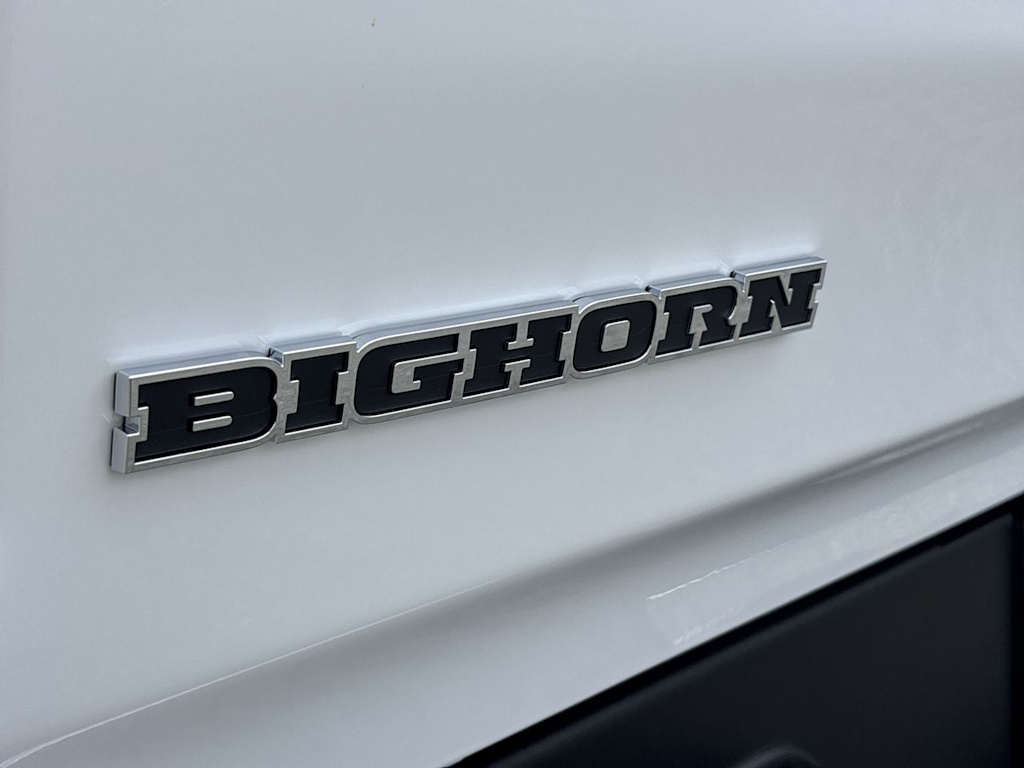 Thumbnail: 2026 RAM 1500 - 7