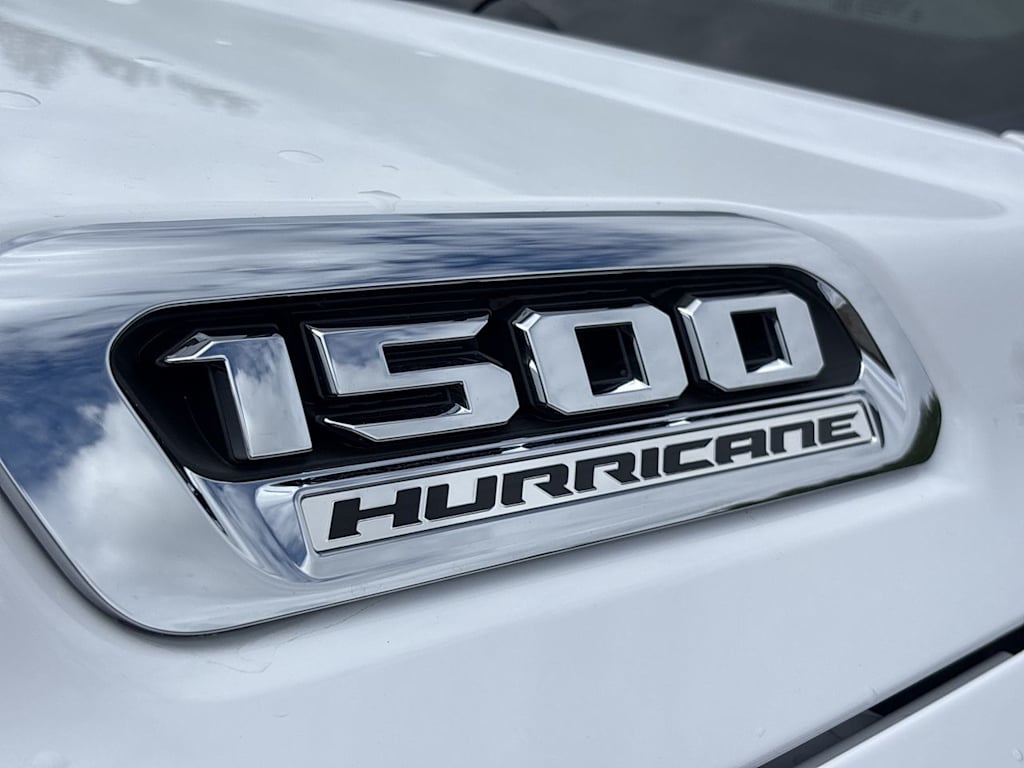 Thumbnail: 2026 RAM 1500 - 28