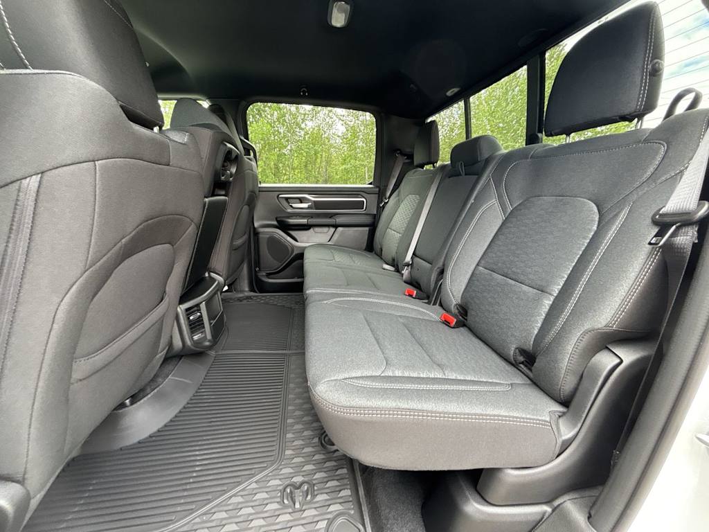 Thumbnail: 2026 RAM 1500 - 11