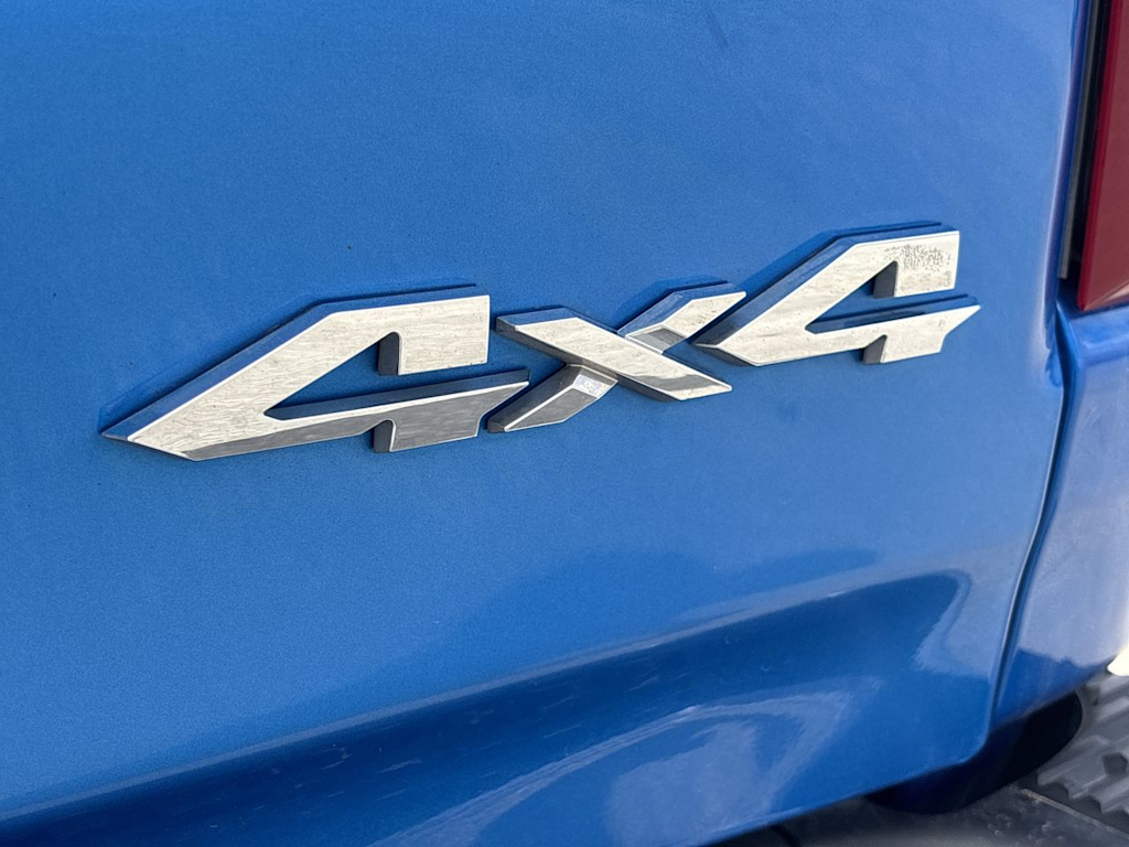 Thumbnail: 2025 RAM 1500 - 26