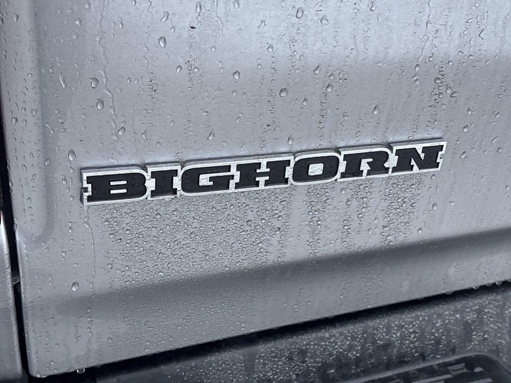 Thumbnail: 2026 RAM 1500 - 7