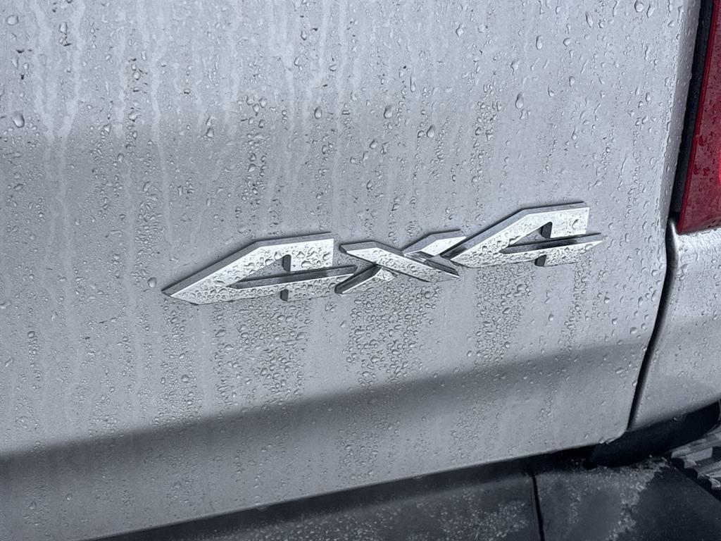 Thumbnail: 2026 RAM 1500 - 27