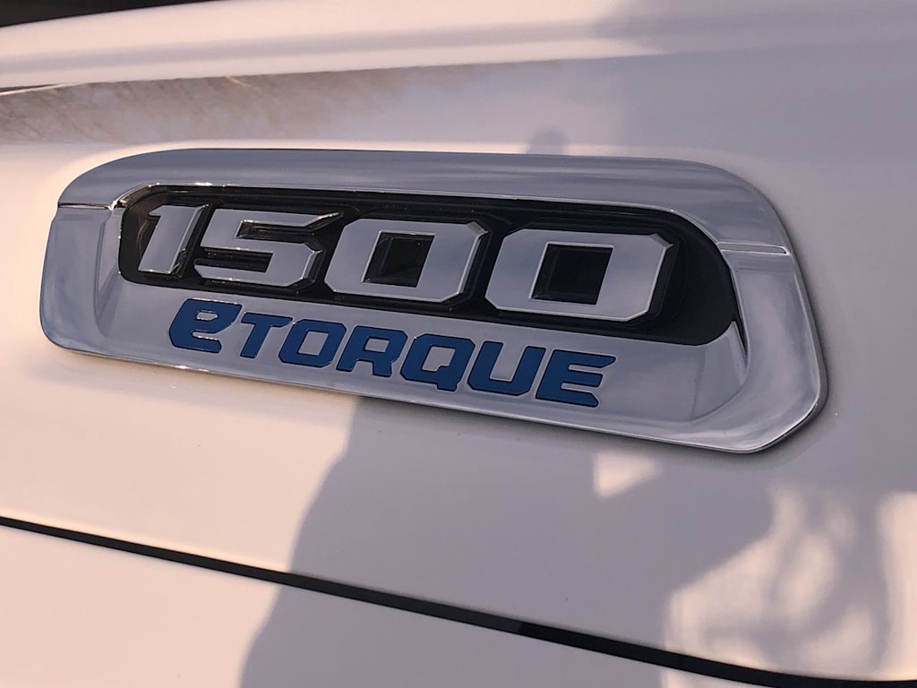 Thumbnail: 2026 RAM 1500 - 26