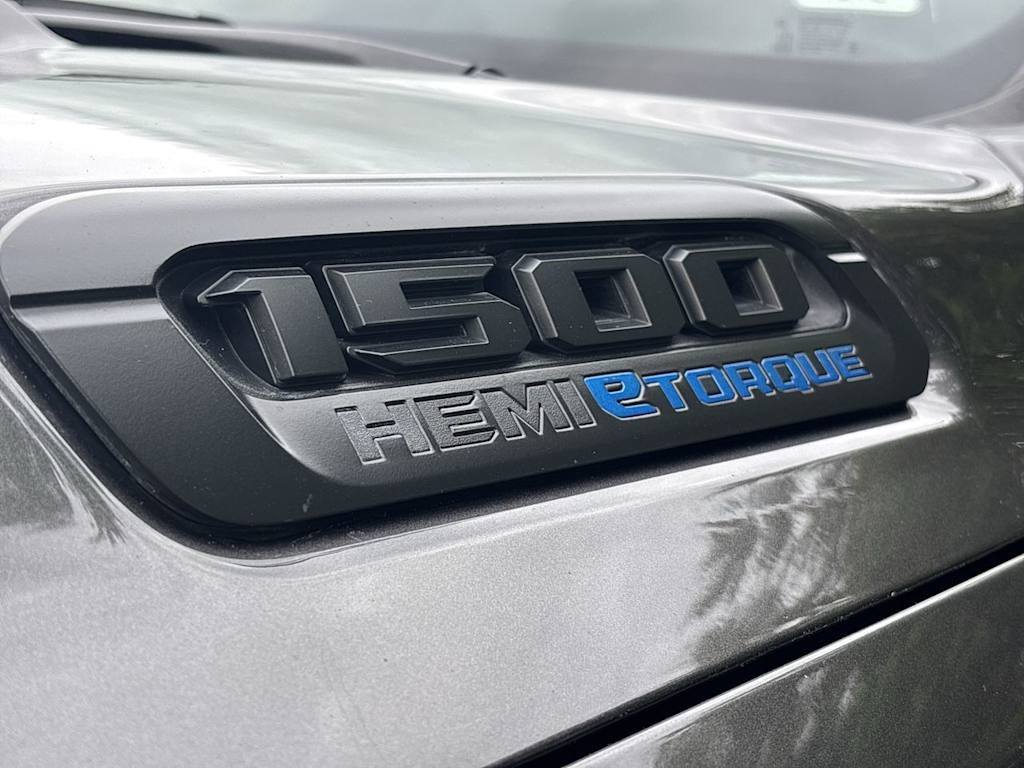 Thumbnail: 2024 RAM 1500 - 7