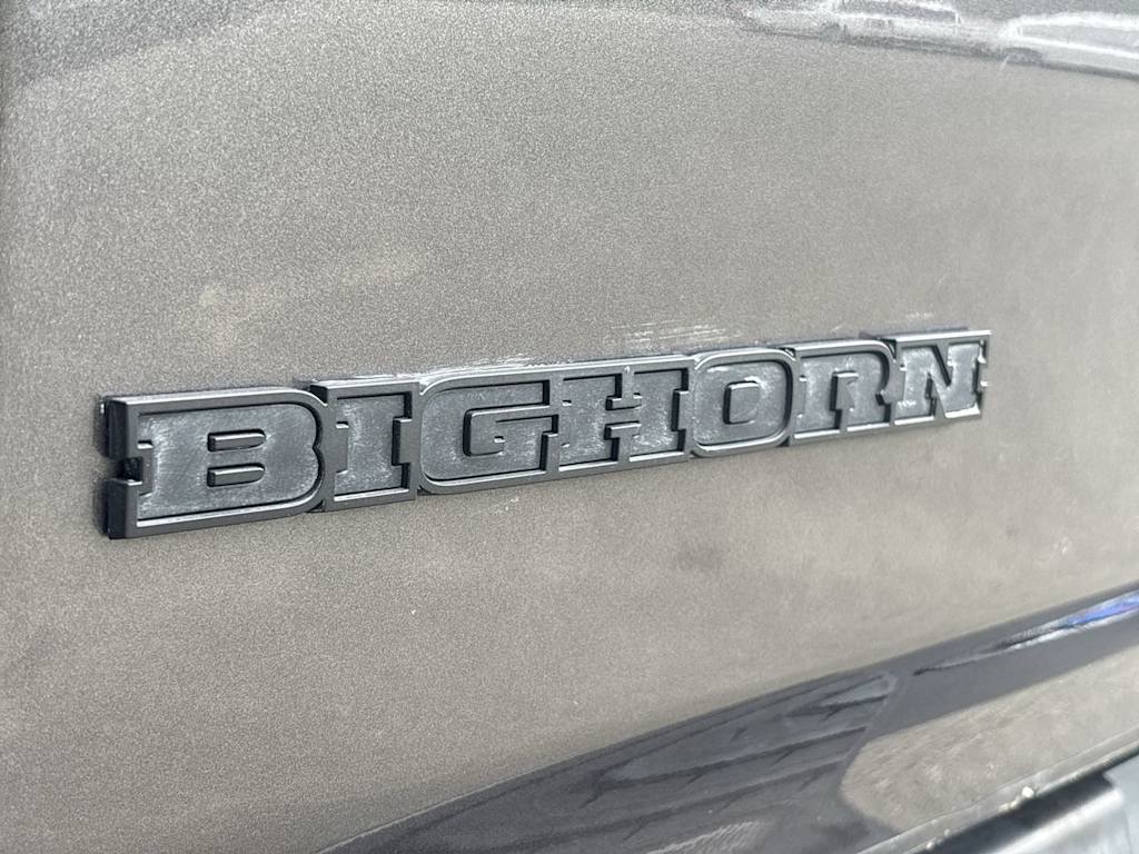 Thumbnail: 2024 RAM 1500 - 26