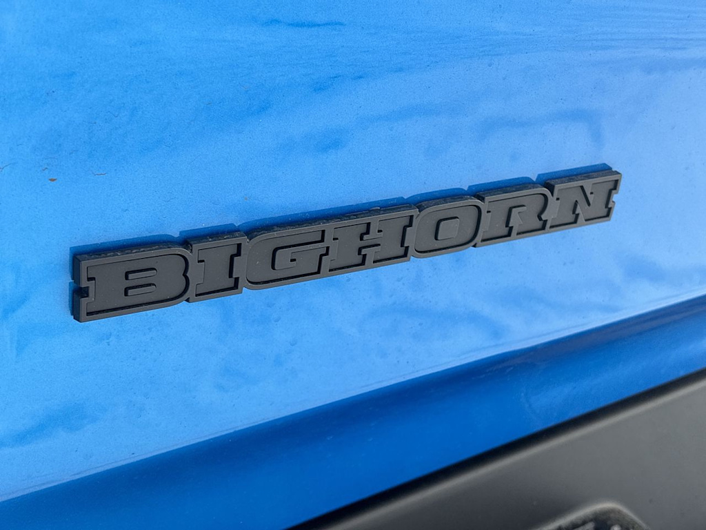 Thumbnail: 2026 RAM 1500 - 7