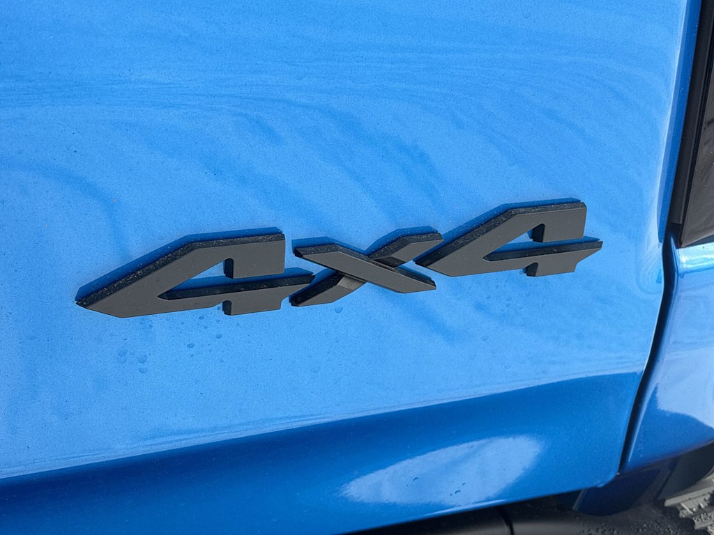Thumbnail: 2026 RAM 1500 - 25