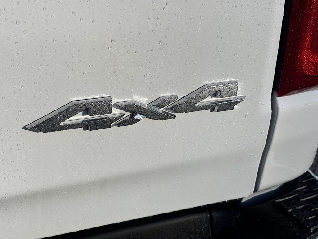 Thumbnail: 2026 RAM 1500 - 26