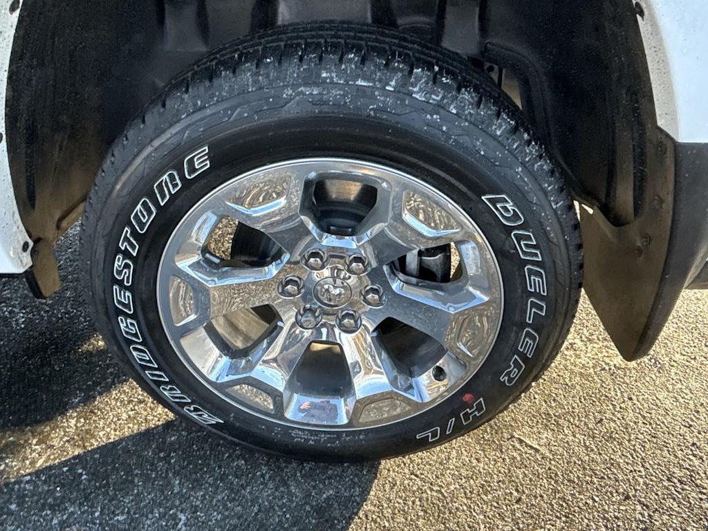 Thumbnail: 2026 RAM 1500 - 7