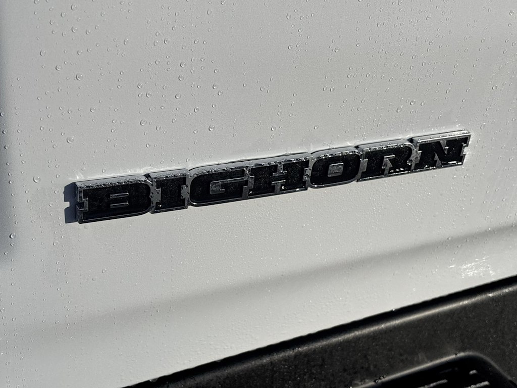 Thumbnail: 2026 RAM 1500 - 6