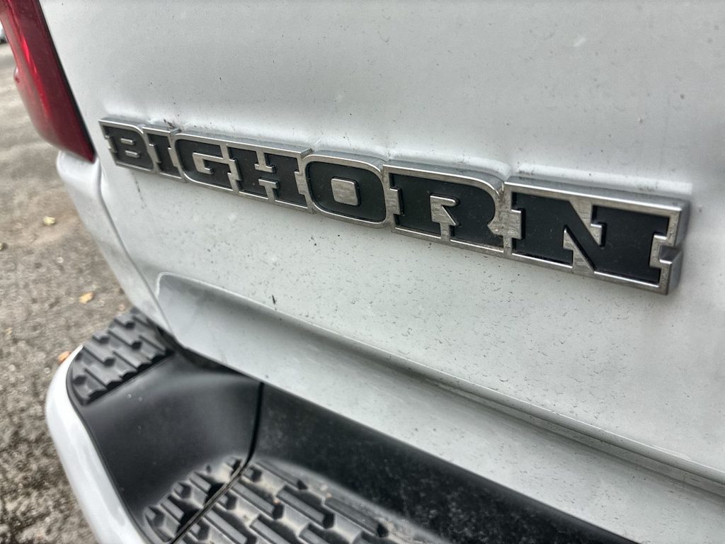 Thumbnail: 2026 RAM 1500 - 17