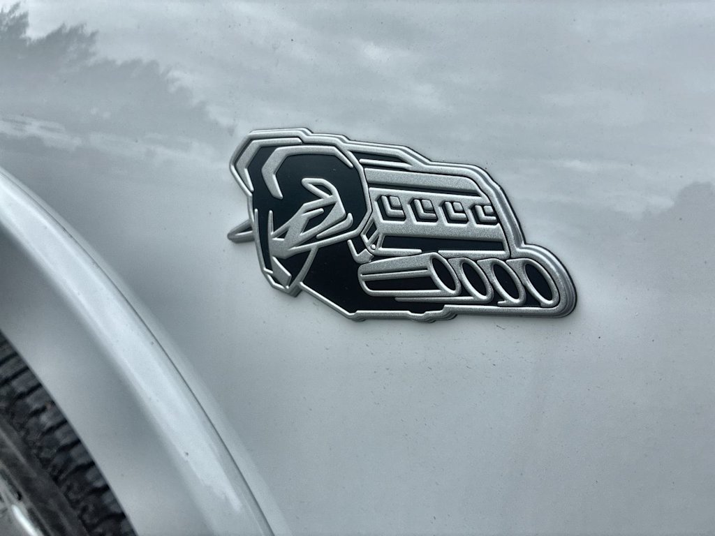 Thumbnail: 2026 RAM 1500 - 7