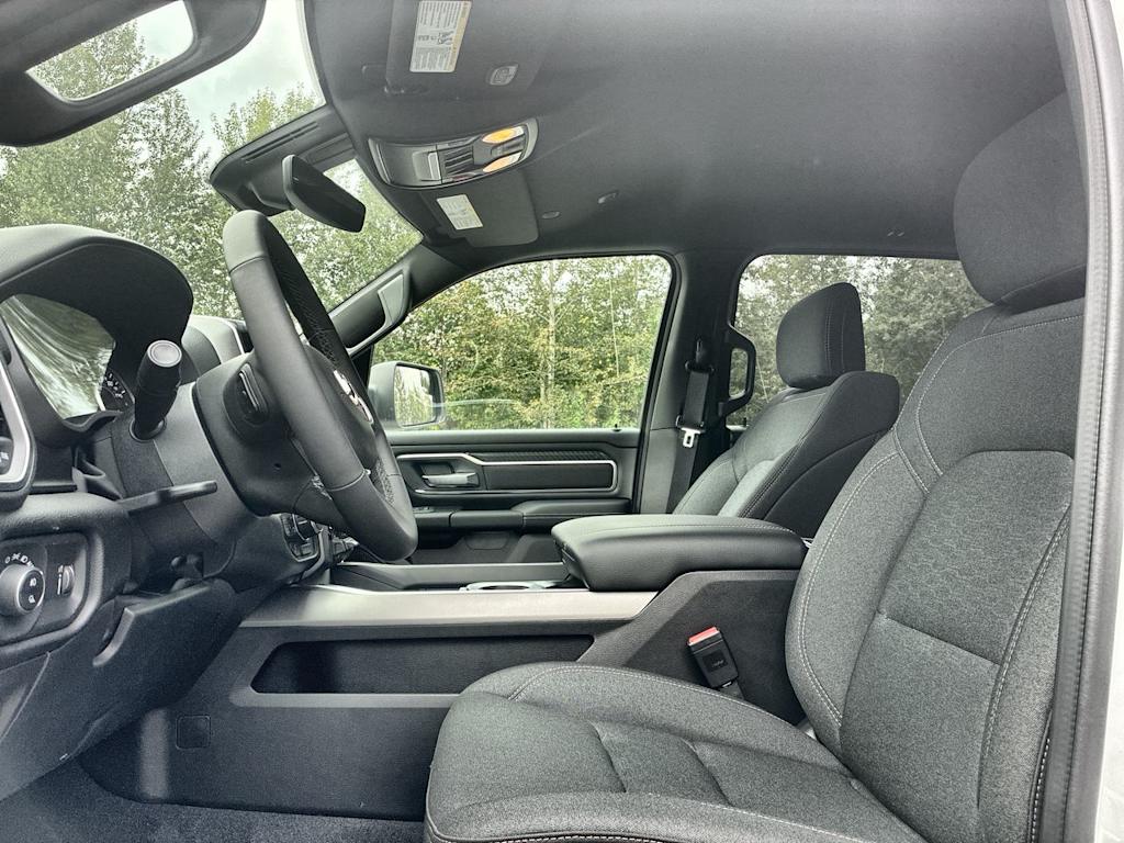 Thumbnail: 2026 RAM 1500 - 10