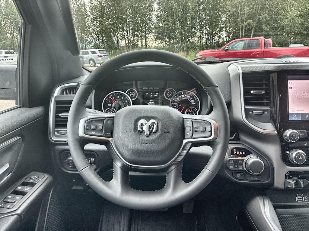 Thumbnail: 2026 RAM 1500 - 2