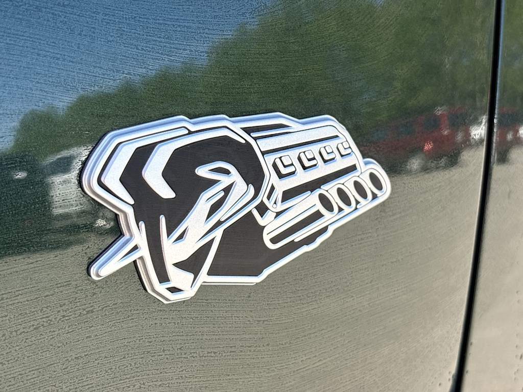 Thumbnail: 2026 RAM 1500 - 7