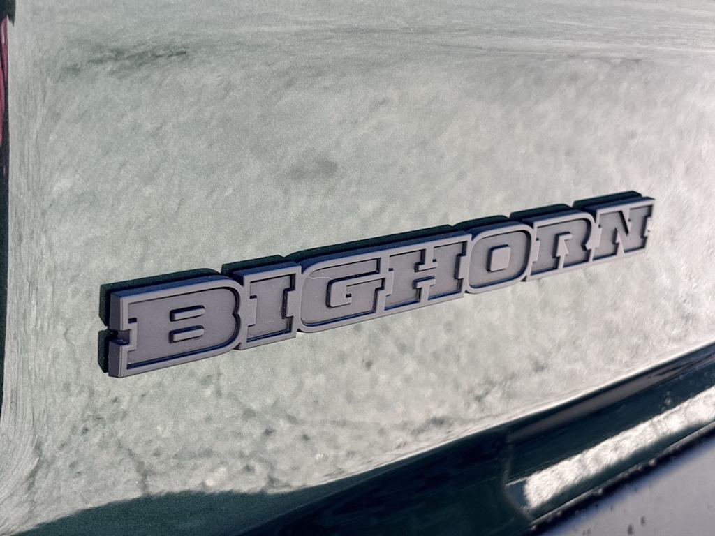 Thumbnail: 2026 RAM 1500 - 26