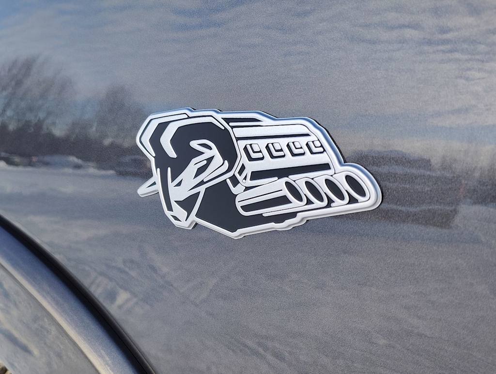 Thumbnail: 2026 RAM 1500 - 7