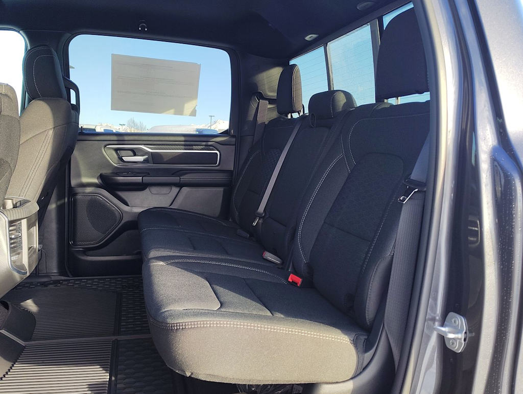 Thumbnail: 2026 RAM 1500 - 11