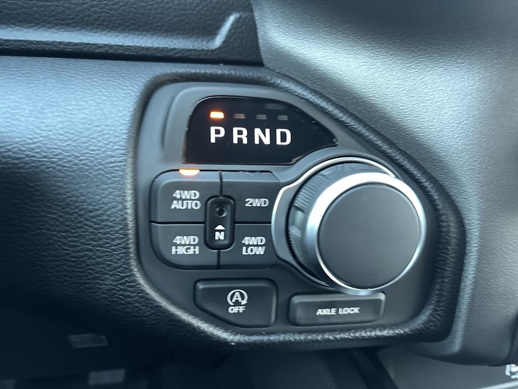Thumbnail: 2026 RAM 1500 - 27