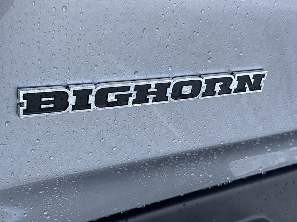 Thumbnail: 2026 RAM 1500 - 7